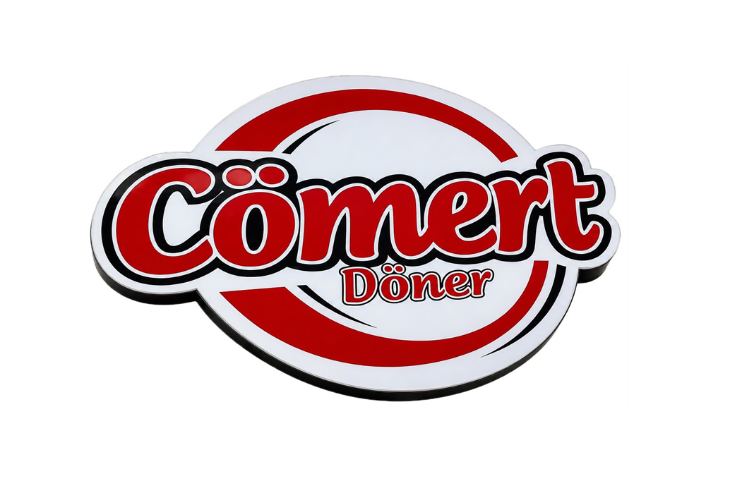 Cömert Döner